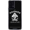 Warner Bros The Goonies (1985) Never Say Die Moto G Power 5G (2024) Clear Case