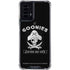 Warner Bros The Goonies (1985) Never Say Die Moto G Power 5G (2024) Clear Case