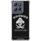 Warner Bros The Goonies (1985) Never Say Die Moto G Stylus 5G (2025) Clear Case