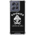 Warner Bros The Goonies (1985) Never Say Die Moto G Stylus 5G (2025) Clear Case