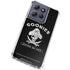 Warner Bros The Goonies (1985) Never Say Die Moto G Stylus 5G (2025) Clear Case