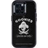 Warner Bros The Goonies (1985) Never Say Die Otterbox Defender iPhone Skin