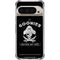 Warner Bros The Goonies (1985) Never Say Die Pixel 9/9 Pro Clear Case