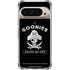 Warner Bros The Goonies (1985) Never Say Die Pixel 9/9 Pro Clear Case