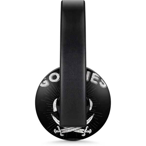 Warner Bros The Goonies (1985) Never Say Die PlayStation 4 Gold Wireless Headset Skin