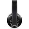 Warner Bros The Goonies (1985) Never Say Die PlayStation 4 Gold Wireless Headset Skin