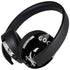Warner Bros The Goonies (1985) Never Say Die PlayStation 4 Gold Wireless Headset Skin