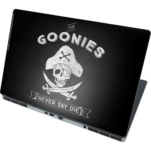 Warner Bros The Goonies (1985) Never Say Die Dell Precision Skin