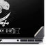 Warner Bros The Goonies (1985) Never Say Die Dell Precision Skin