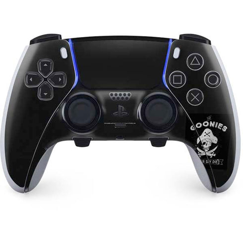 Warner Bros The Goonies (1985) Never Say Die PS5 DualSense Edge Pro Controller Skin