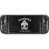 Warner Bros The Goonies (1985) Never Say Die Steam Deck Handheld Gaming Computer OLED Skin