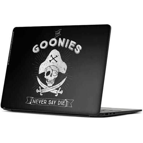 Warner Bros The Goonies (1985) Never Say Die Surface Laptop 7 13.8in Skin