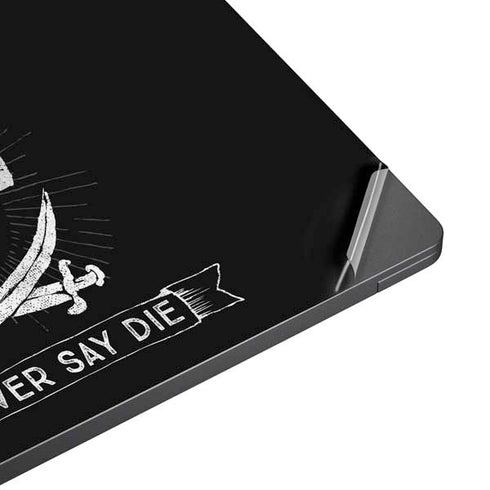 Warner Bros The Goonies (1985) Never Say Die Surface Laptop 7 13.8in Skin