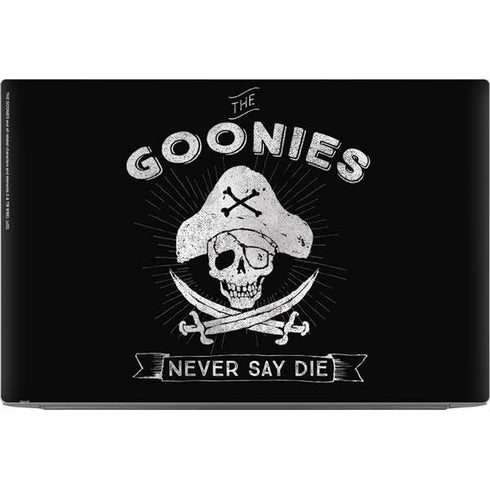 Warner Bros The Goonies (1985) Never Say Die Dell XPS Skin