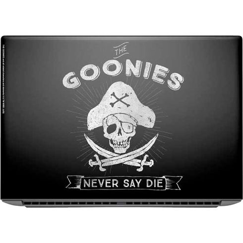 Warner Bros The Goonies (1985) Never Say Die HP ZBook Fury 16 G10 Skin