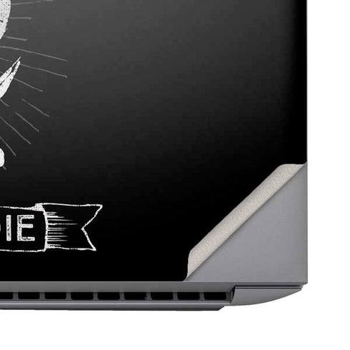 Warner Bros The Goonies (1985) Never Say Die HP ZBook Fury 16 G10 Skin