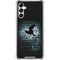 Alchemy Carta Nevermore Gabb Phone 4 Clear Case