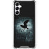 Alchemy Carta Nevermore Gabb Phone 4 Clear Case