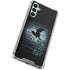 Alchemy Carta Nevermore Gabb Phone 4 Clear Case