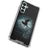 Alchemy Carta Nevermore Galaxy A16 5G Clear Case