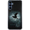 Alchemy Carta Nevermore Galaxy A35 5G Clear Case