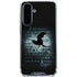 Alchemy Carta Nevermore Galaxy A36 5G Clear Case