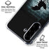 Alchemy Carta Nevermore Galaxy A36 5G Clear Case