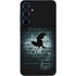 Alchemy Carta Nevermore Galaxy A36 5G Skin