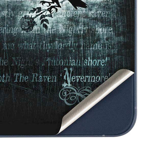 Alchemy Carta Nevermore Galaxy A36 5G Skin