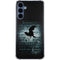 Alchemy Carta Nevermore Galaxy A55 5G Clear Case