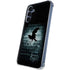 Alchemy Carta Nevermore Galaxy A55 5G Clear Case