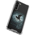 Alchemy Carta Nevermore Galaxy S24 FE Clear Case