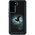 Alchemy Carta Nevermore Galaxy Cases