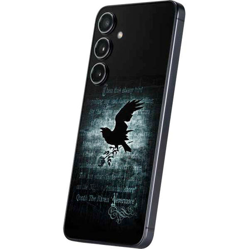 Alchemy Carta Nevermore Galaxy S24 Skin