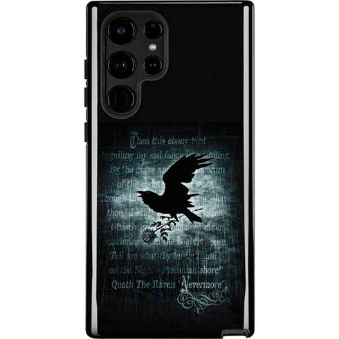 Alchemy Carta Nevermore Galaxy Cases