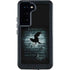 Alchemy Carta Nevermore Galaxy S24 Waterproof Case