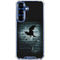 Alchemy Carta Nevermore Galaxy S25 Clear Case