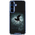 Alchemy Carta Nevermore Galaxy S25 Clear Case