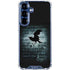 Alchemy Carta Nevermore Galaxy S25 Plus Clear Case