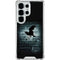 Alchemy Carta Nevermore Galaxy S25 Ultra Clear Case
