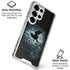 Alchemy Carta Nevermore Galaxy S25 Ultra Clear Case