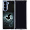 Alchemy Carta Nevermore Galaxy Z Fold6 Clear Case