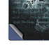 Alchemy Carta Nevermore Galaxy Z Fold6 Skin