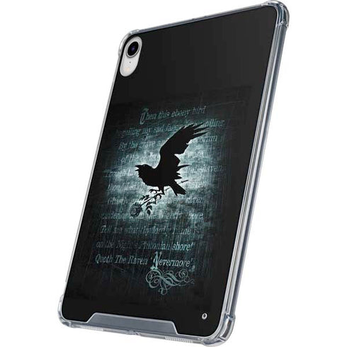 Alchemy Carta Nevermore iPad 11th Gen (2025) Clear Case