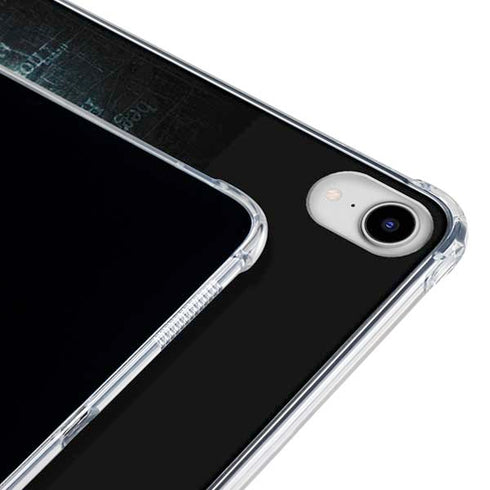 Alchemy Carta Nevermore iPad 11th Gen (2025) Clear Case