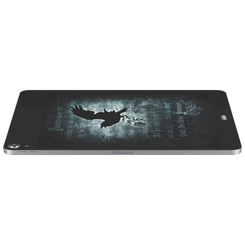 Alchemy Carta Nevermore Apple iPad Air Skin