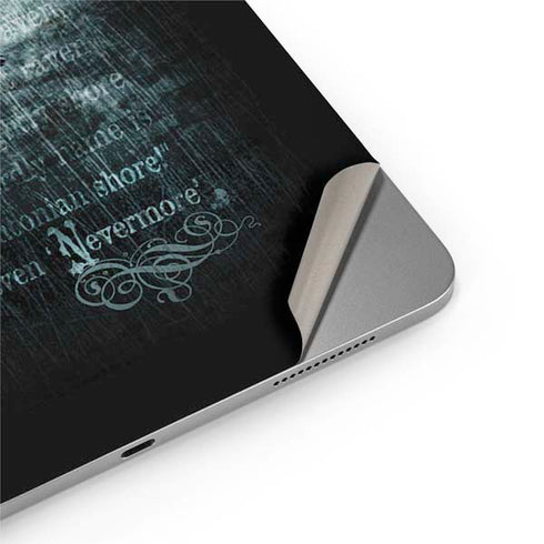 Alchemy Carta Nevermore Apple iPad Air Skin