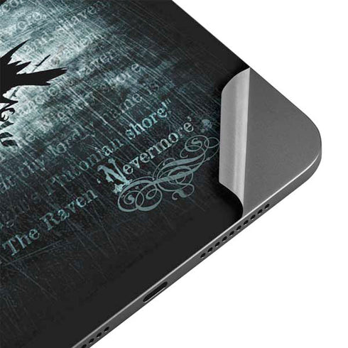 Alchemy Carta Nevermore Apple iPad Mini Skin