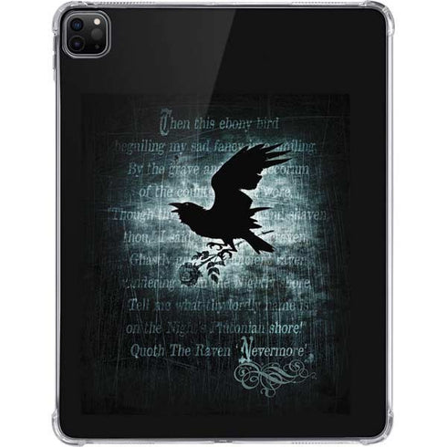 Alchemy Carta Nevermore iPad Cases