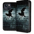 Alchemy Carta Nevermore iPhone 13 Folio Case